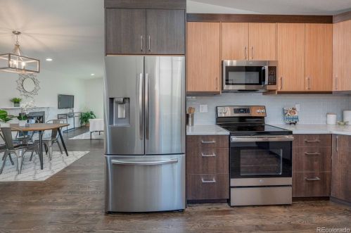 5118 Emporia Way, Englewood CO  80111-3630 exterior