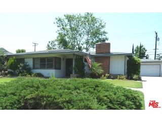 16024 Janine Dr, Whittier, CA 90603-1526