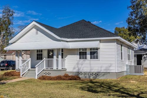 419 4th Ave, Thomaston, GA 30286-3082