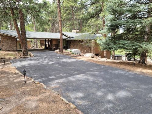 18580 Augusta Dr, Woodmoor CO  80132-8875 exterior