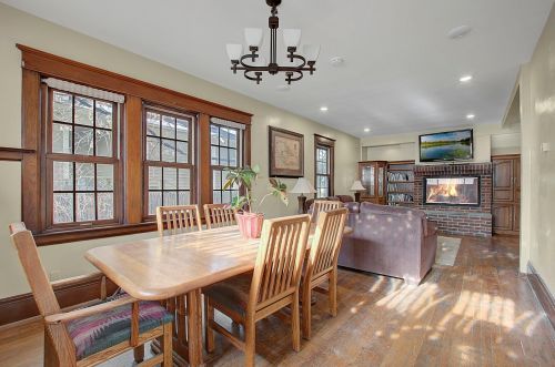 814 Grand Ave, Saint Paul MN  55105-3310 exterior
