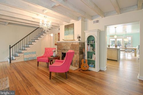 213 Avondale Cir, Severna Park MD  21146-4403 exterior