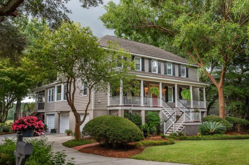 408 Rice Hope Dr, Mount Pleasant, SC 29464-9273