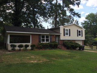 3382 Tanglewood Dr, Augusta, GA 30909-2459