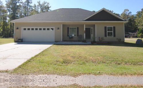106 Tideland Ct, Bonneau, SC 29431-3657