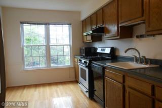 603 Suffield Dr, Gaithersburg MD  20878-2656 exterior