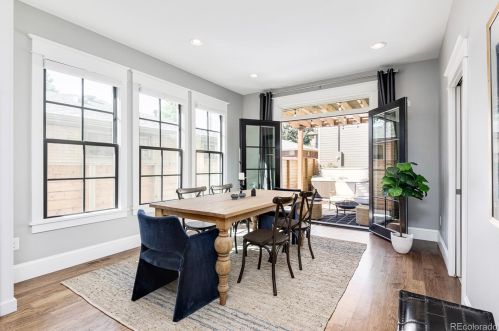 3317 Bryant St, Denver CO  80211-3346 exterior