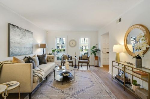 3 Bassett Hall Pl, Atlanta GA  30318-1404 exterior