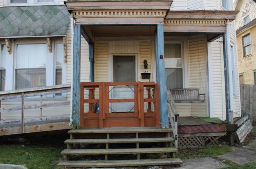 127 Southern Ave, Springfield OH  45505-3023 exterior
