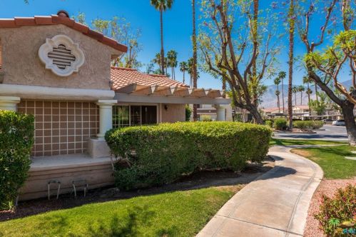 505 Farrell Dr, Palm Springs, CA 92262-6214