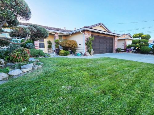 28337 Cubberley Ct, Hayward, CA 94545-4848