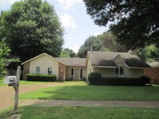 6485 Saginaw Rd, Memphis, TN 38134-7831