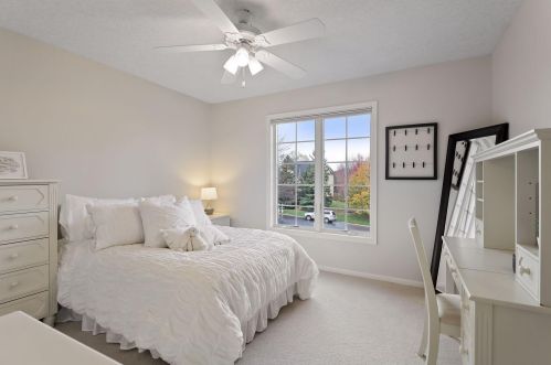 3544 Crestmoor Dr, Saint Paul MN  55125-5028 exterior