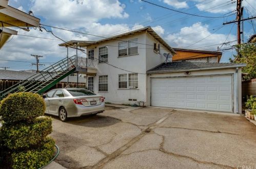 505 Alexander St, Glendale, CA 91203-3049