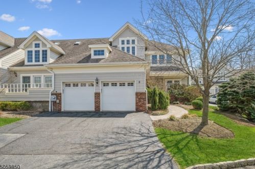 41 Barkman Way, Chester, NJ 07930-2222