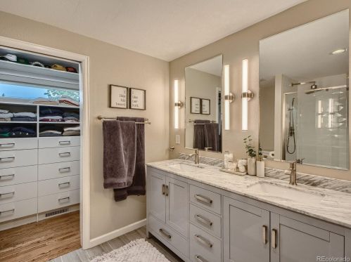 3174 Radcliff Dr, Englewood CO 80110-5337 exterior