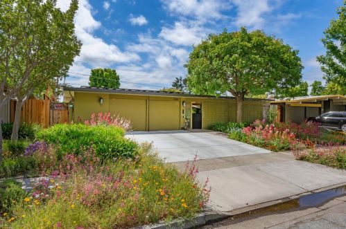 1754 Comstock Ln, San Jose, CA 95124-1701