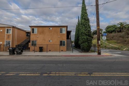 1543 38th St, San Diego, CA 92113-3901