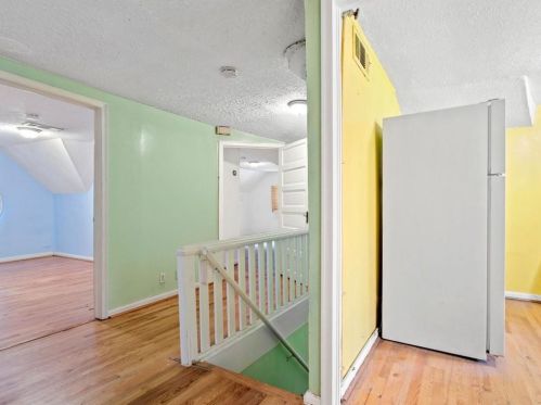1544 Emory Rd, Atlanta GA  30306-2409 exterior