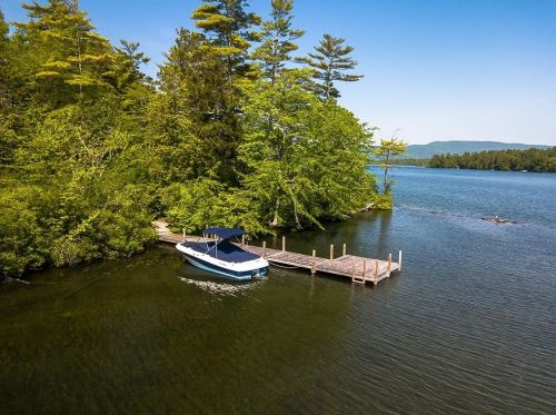 334 Center Harbor Neck Rd, Ctr Harbor, NH 03226-3414