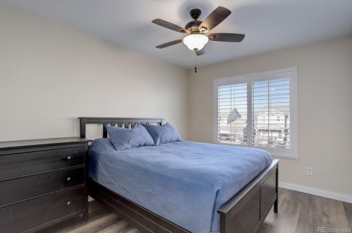 3933 Shawnee Way, Aurora CO  80018-4559 exterior