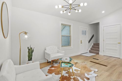 7743 Niagara Way, Englewood CO  80112-2515 exterior