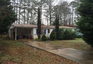 1402 Sycamore Dr, Kennesaw, GA 30152-3314
