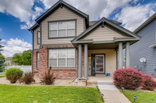 16295 Blackthorn Way, Parker, CO 80134-4344