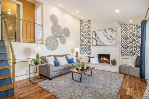4646 Eldridge St, Morrison, CO 80465-1031