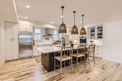 4585 Quitman St, Denver CO  80212-2535 exterior