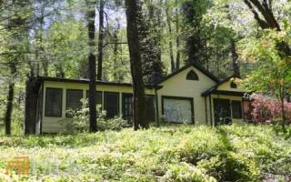 57 Ridge Rd, Helen, GA 30545-2708