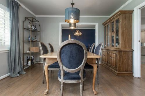 3905 Clayton Rd, Fort Worth TX  76116-7220 exterior