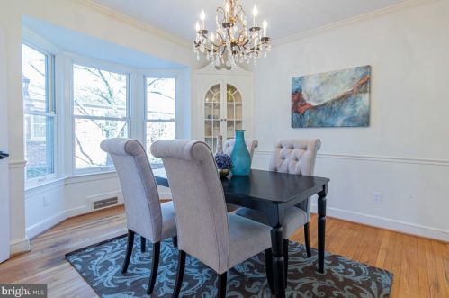 1028 Mcceney Ave, Silver Spring MD 20901-1456 exterior