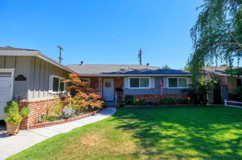 1704 Wylie Dr, Modesto, CA 95355-3773