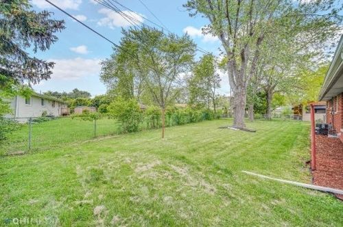 503 53rd Ave, Gary IN  46410-1536 exterior