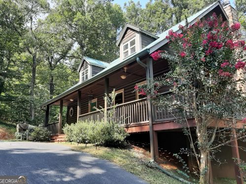455 Old Cherokee Rd, Cleveland, GA 30528-6564