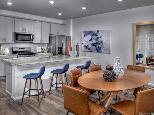 774 Rome St, Aurora, CO 80018-3143