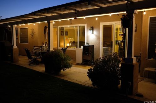 5580 Via Escalante, Riverside CA  92509-5562 exterior