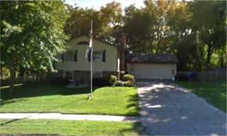 4809 Normandale Highlands Dr, Minneapolis MN  55437-2319 exterior