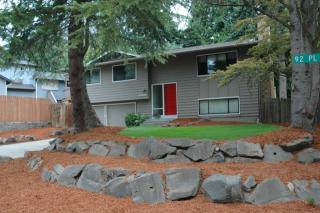 13600 92nd Pl, Kirkland, WA 98034-1844