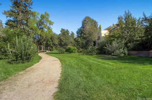 1433 Williams St, Denver CO  80218-2516 exterior