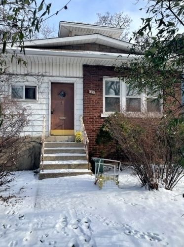 903 Mason Ave, Chicago, IL 60644-5334