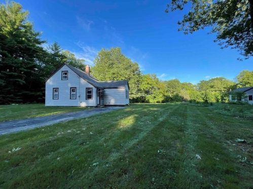 45 Thayer Rd, New Ipswich, NH 03071-3323