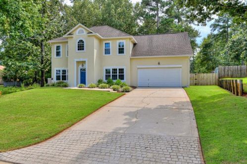 4712 Waltons Cir, Evans, GA 30809-5291