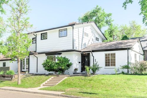 4500 7th Ave, Denver CO  80220-5012 exterior