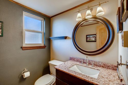 7701 Hillgate Way, Parker CO 80134-6311 exterior