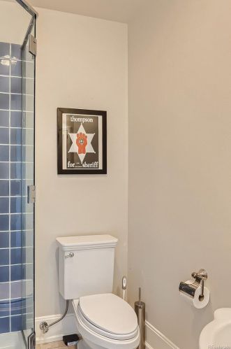 410 Marion St, Denver CO  80218-3930 exterior