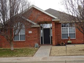 3113 101st St, Lubbock TX  79423-4020 exterior