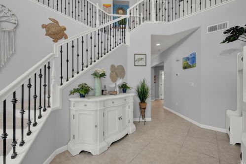 5077 Ellis Godfrey Dr, Fairfield CA  94533-8959 exterior