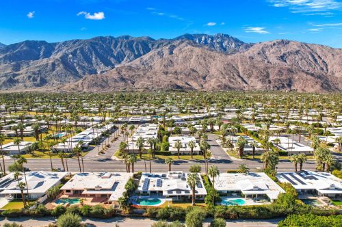 2294 Toledo Ave, Palm Springs, CA 92264-9528